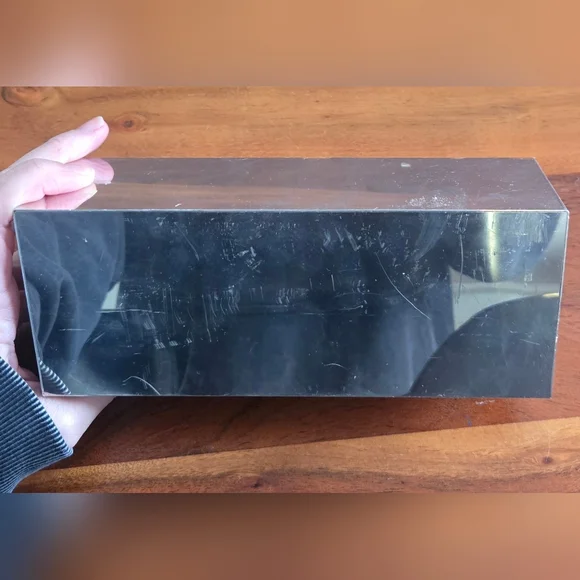 Tom Ford Advertising Block - Picture 6 of 7